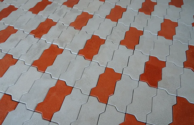 zigzag paver block nagpur