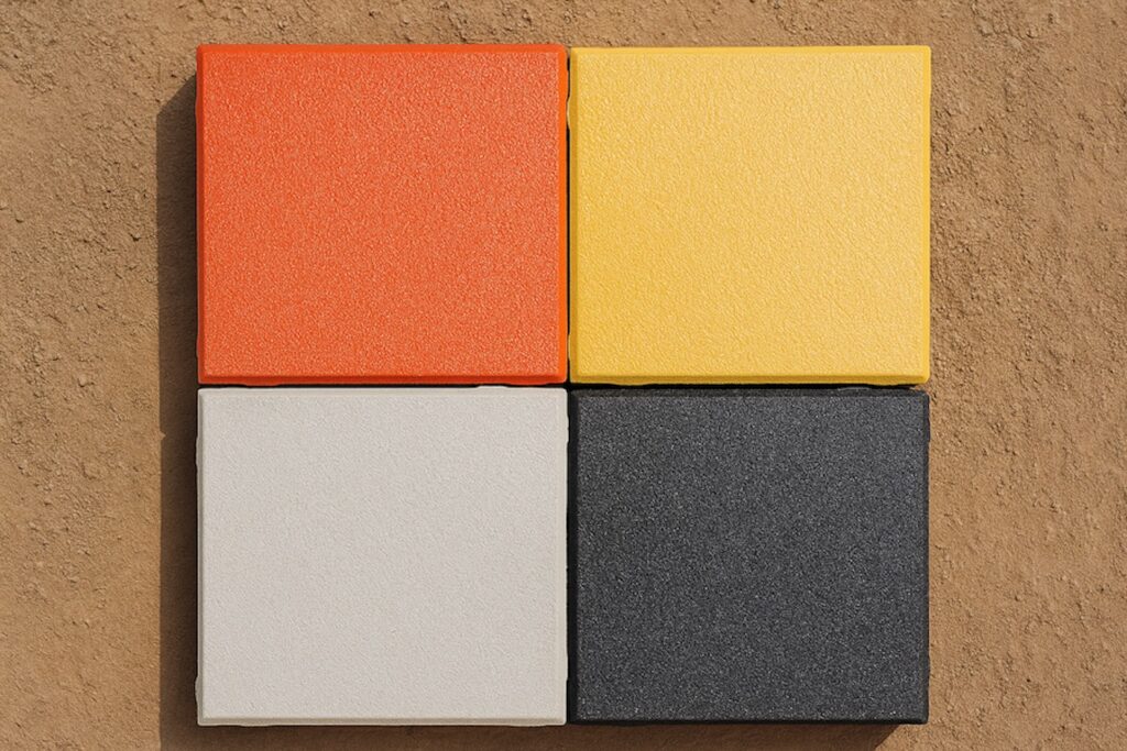 Square Paver Block in Nagpur