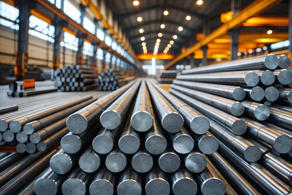 tmt steel bars supplier in nagpur