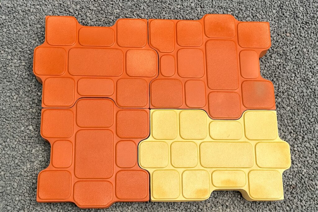 tortoise paver block in nagpur