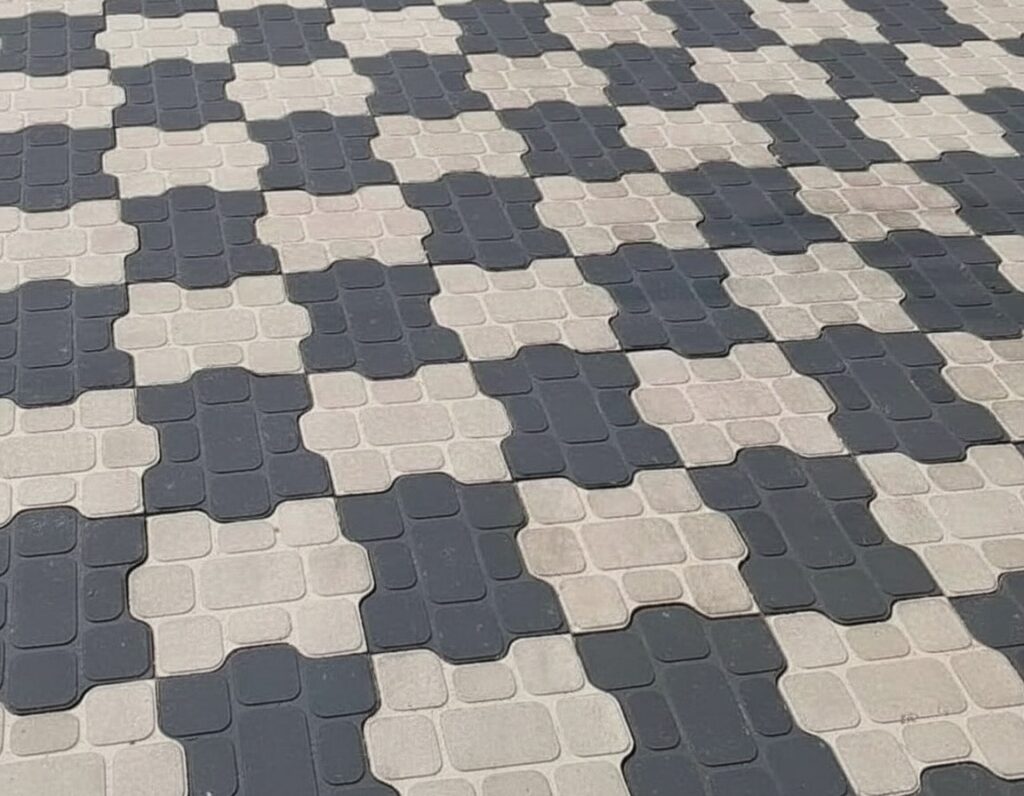 tortoise paver block manufacturer in nagpur